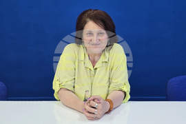 National Press Club of BTA Lovech - LIK magazine "Bulgaria in UNESCO" - presentation