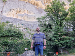 Shumen - Madara Horseman - UNESCO