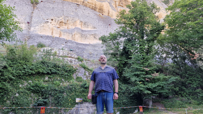 Shumen - Madara Horseman - UNESCO