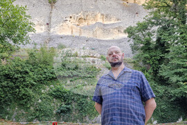Shumen - Madara Horseman - UNESCO
