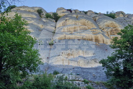 Shumen - Madara Horseman - UNESCO