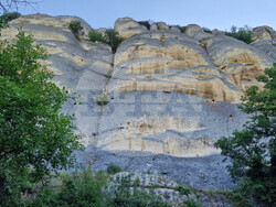 Shumen - Madara Horseman - UNESCO