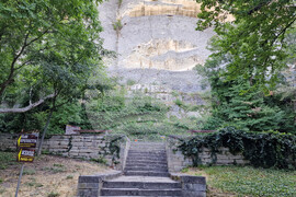 Shumen - Madara Horseman - UNESCO