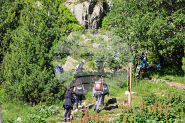Bansko - Pirin National Park - UNESCO