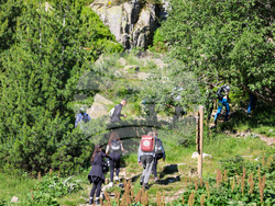 Bansko - Pirin National Park - UNESCO