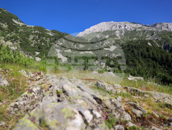 Bansko - Pirin National Park - UNESCO