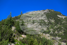 Bansko - Pirin National Park - UNESCO