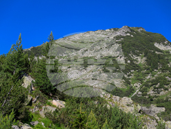 Bansko - Pirin National Park - UNESCO