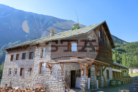 Bansko - Pirin National Park - UNESCO