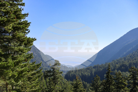 Bansko - Pirin National Park - UNESCO