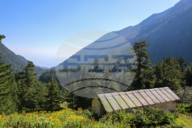 Bansko - Pirin National Park - UNESCO