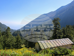 Bansko - Pirin National Park - UNESCO