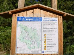 Bansko - Pirin National Park - UNESCO