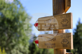 Bansko - Pirin National Park - UNESCO