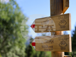 Bansko - Pirin National Park - UNESCO