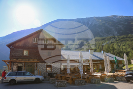 Bansko - Pirin National Park - UNESCO