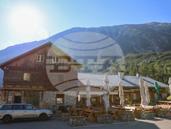 Bansko - Pirin National Park - UNESCO