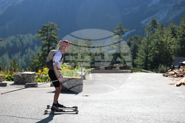 Bansko - Pirin National Park - UNESCO