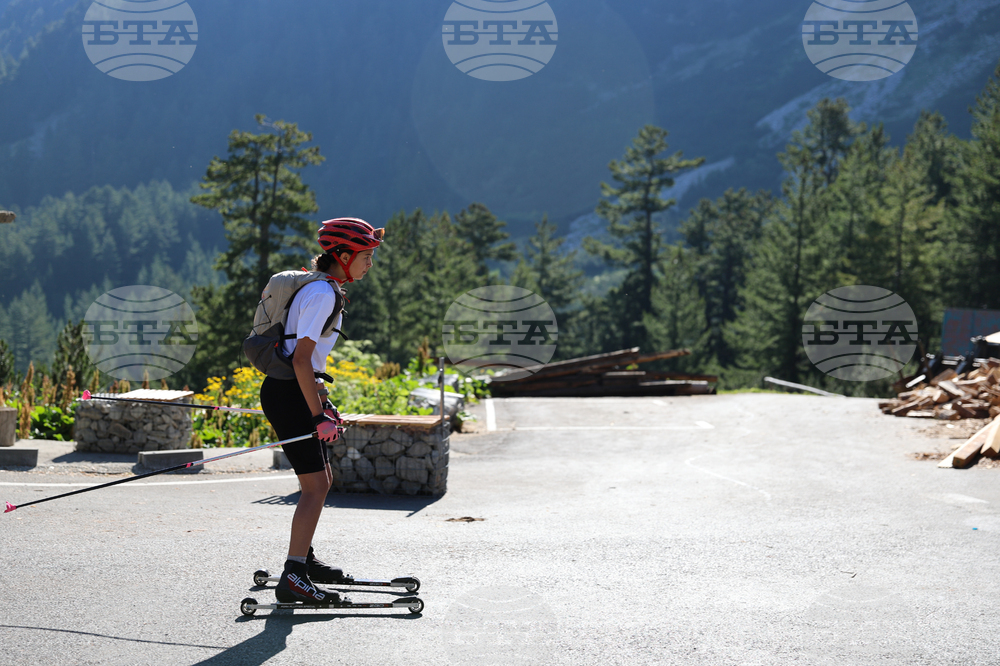 Bansko - Pirin National Park - UNESCO