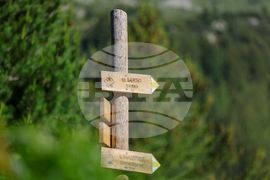 Bansko - Pirin National Park - UNESCO