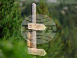 Bansko - Pirin National Park - UNESCO