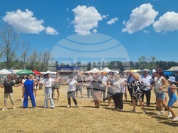 Село Обител - традиционен събор „Герлово пее и спортува“