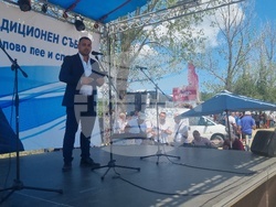 Село Обител - традиционен събор „Герлово пее и спортува“