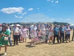 Село Обител - традиционен събор „Герлово пее и спортува“