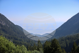 Bansko - Pirin National Park - UNESCO