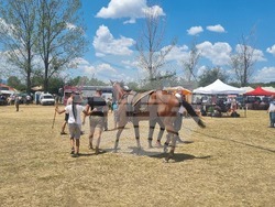 Село Обител - традиционен събор „Герлово пее и спортува“
