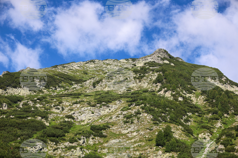 Bansko - Pirin National Park - UNESCO