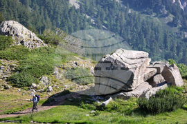 Bansko - Pirin National Park - UNESCO