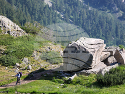 Bansko - Pirin National Park - UNESCO