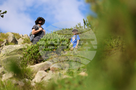 Bansko - Pirin National Park - UNESCO