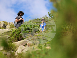 Bansko - Pirin National Park - UNESCO