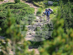 Bansko - Pirin National Park - UNESCO