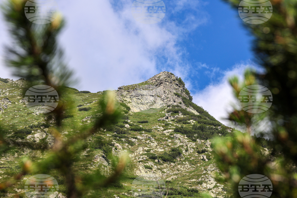 Bansko - Pirin National Park - UNESCO