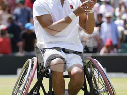 Britain Wimbledon Tennis