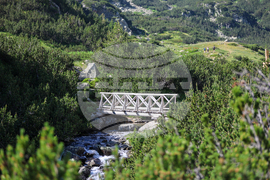 Bansko - Pirin National Park - UNESCO