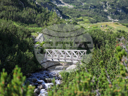 Bansko - Pirin National Park - UNESCO