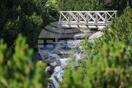 Bansko - Pirin National Park - UNESCO