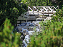 Bansko - Pirin National Park - UNESCO