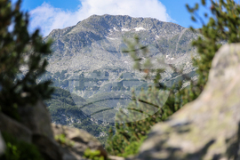 Bansko - Pirin National Park - UNESCO