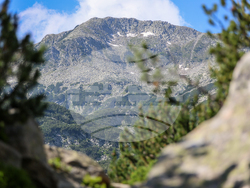 Bansko - Pirin National Park - UNESCO