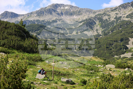 Bansko - Pirin National Park - UNESCO