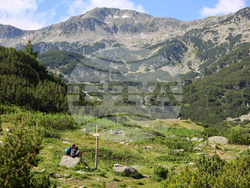 Bansko - Pirin National Park - UNESCO