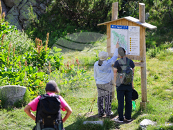 Bansko - Pirin National Park - UNESCO