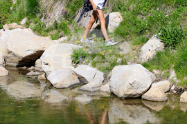 Bansko - Pirin National Park - UNESCO