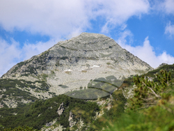 Bansko - Pirin National Park - UNESCO