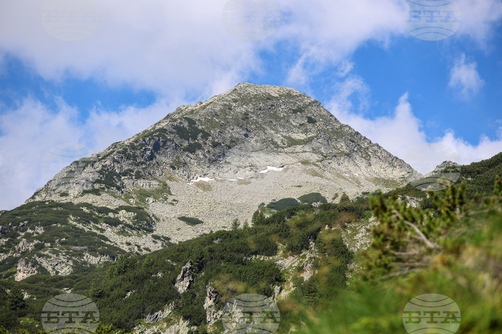 Bansko - Pirin National Park - UNESCO